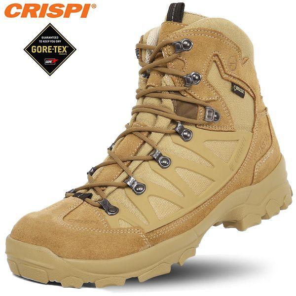 CRISPI アウトドアシューズ ブーツ サイズ41 | www.tspea.org