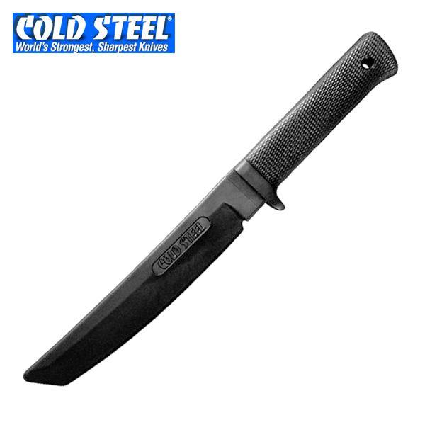 Cold Steel コールドスチール 92r13rt Recon Tanto 訓練用 ラバーナイフ トレーニングナイフ ミリタリー ブランド Csg ミリタリーショップwaiper 通販 Yahoo ショッピング