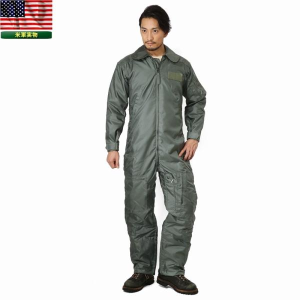 MILITARY 実物 新品 デッドストック 米軍 CWU-64/P NOMEX MILITARY 実物 新品 デッドストック 米軍 CWU-64/P NOMEX