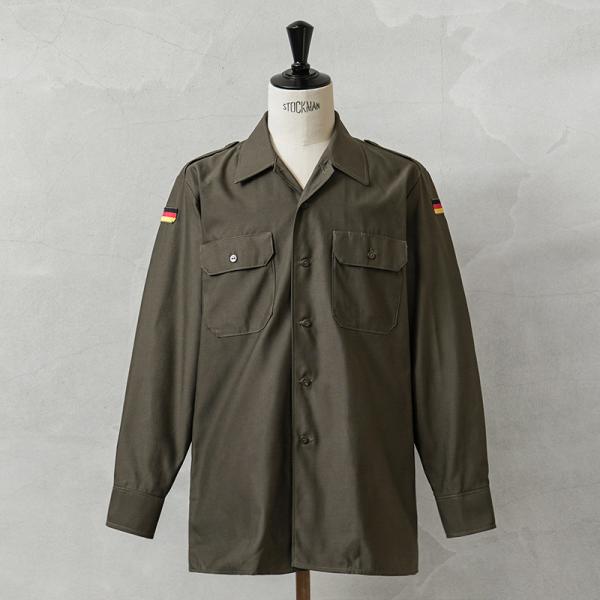 軍服 オリーブグリーン　第二次世界大戦　金色ボタン Amazon | 第二次世界大戦 ドイツ軍 アフリカ軍団/熱帯用