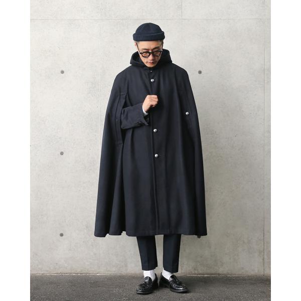 新品 フランス軍 ウールケープ マント ポンチョ Waiper Inc メンズ ミリタリー アウター ジャケット コート ブランド Wp09 クーポン対象外 T Buyee Buyee 提供一站式最全面最專業現地yahoo Japan拍賣代bid代拍代購服務 Bot Online