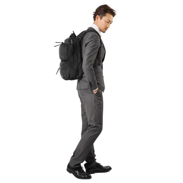 Gregory グレゴリー Covert Mission Day カバートミッションデイ ビジネスバッグ リュック バックパック 出張 ブランド Buyee 日本代购平台 产品购物网站大全 Buyee一站式代购 Bot Online