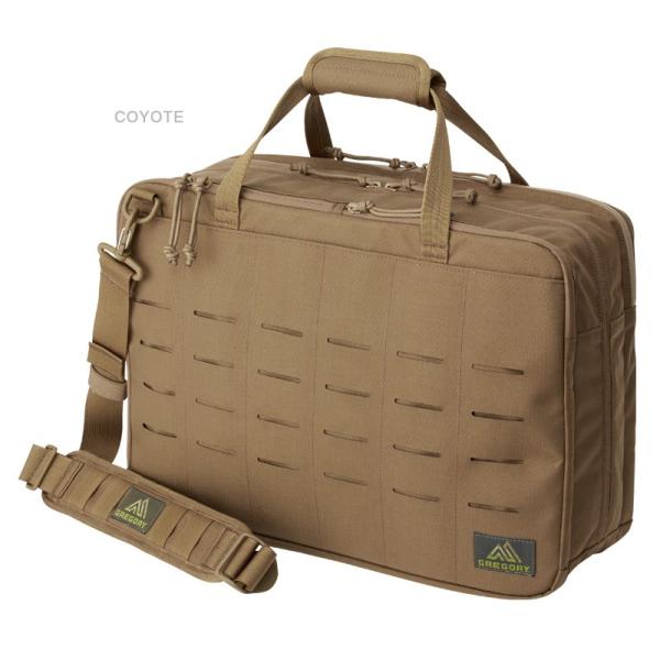 Gregory グレゴリー Spear スピア Marshal 3way マーシャル 3ウェイ ショルダーバッグ ビジネスバッグ ミリタリー A4サイズ リュック Buyee Buyee 日本の通販商品 オークションの代理入札 代理購入