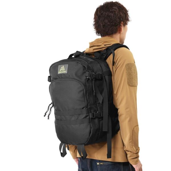 Gregory グレゴリー Spear スピア Recon Pack リーコンパック バックパック バッグ リュックサック ミリタリー アウトドア ブランド T Buyee Buyee Japanese Proxy Service Buy From Japan Bot Online