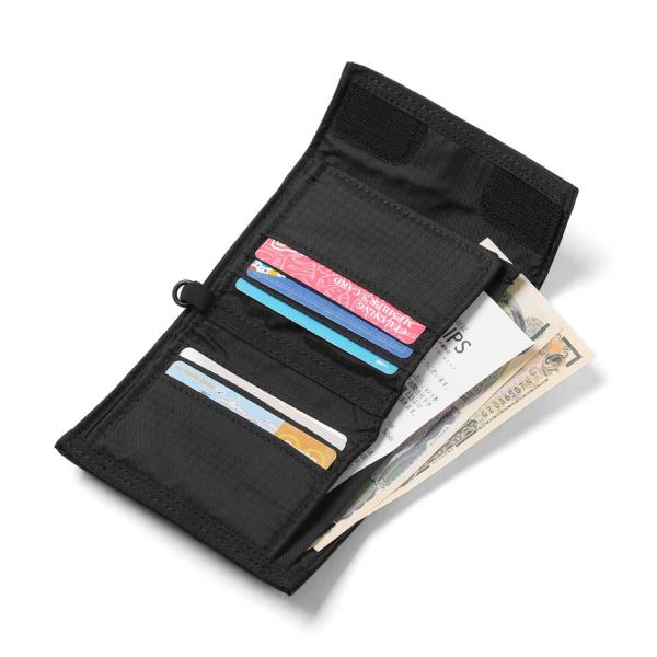 Gregory グレゴリー Classic Wallet クラシックワレット 財布 ナイロン 二つ折り ベルクロ マジックテープ おしゃれ Buyee Buyee 日本の通販商品 オークションの代理入札 代理購入