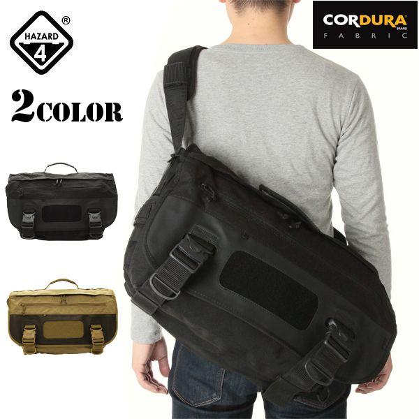 HAZARD4 ハザード4 DEFENSE COURIER TACTICAL LAPTOP-MESSENGER BAG B HAZARD4 ハザード4 DEFENSE COURIER TACTICAL LAPTOP-MESSENGER BAG B