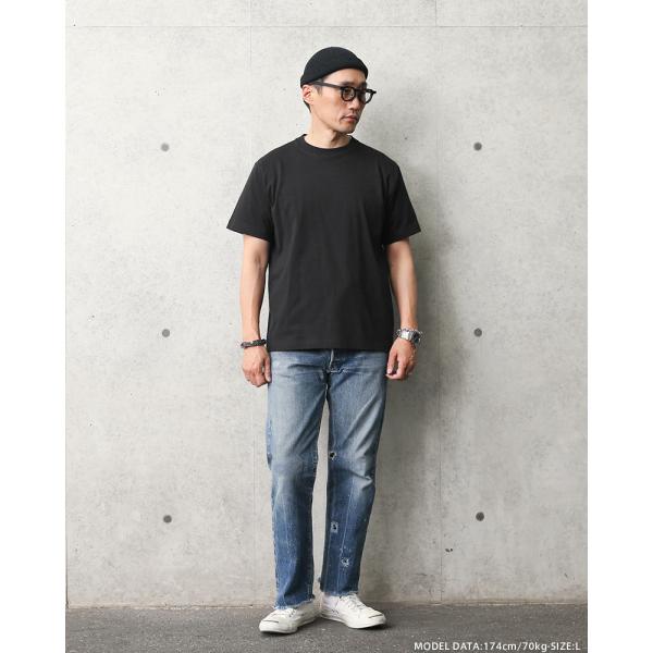 ヘインズ ビーフィー Hanes H5180 Beefy パックtシャツ ビーフィ メンズ 無地 肉厚 厚手 カットソー パックt アメカジ クーポン対象外 T Buyee Buyee Japanese Proxy Service Buy From Japan Bot Online