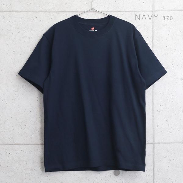 ヘインズ ビーフィー Hanes H5180 Beefy パックtシャツ ビーフィ メンズ 無地 肉厚 厚手 カットソー パックt アメカジ クーポン対象外 T Buyee Buyee Japanese Proxy Service Buy From Japan Bot Online