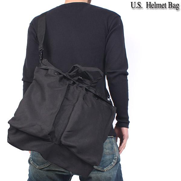 NNです。ミリタリーバッグ▨米軍バッグ▨ミリタリー手提げバッグ MILITARY ミリタリーバッグ 新品 米軍ヘルメットバック