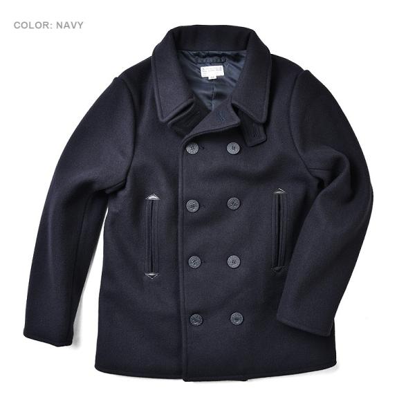 Houston ヒューストン 日本製 U S Navy ピーコート メンズ Pコート ブルゾン アウター ミリタリー アメカジ ブランド Buyee Buyee 提供一站式最全面最專業現地yahoo Japan拍賣代bid代拍代購服務 Bot Online