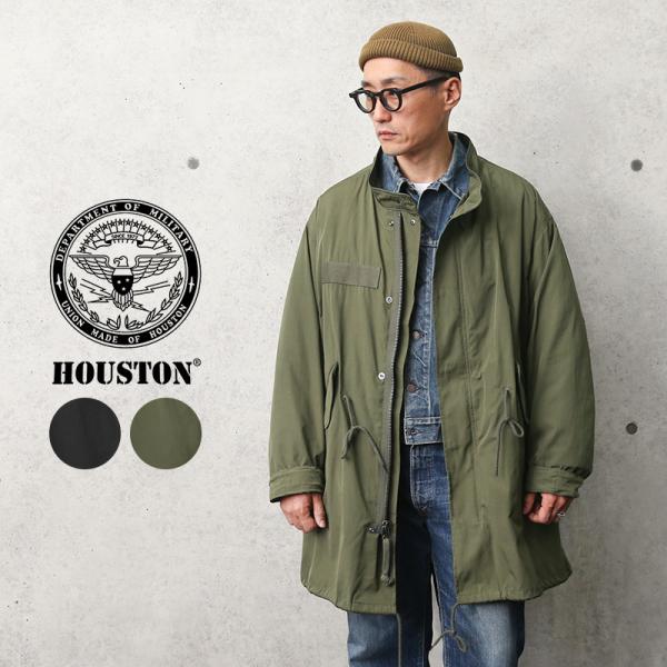 HOUSTON ヒューストン 51127 3WAY フィッシュテール M-65 モッズコート ライナー付き メンズ ミリタリージャケット アウター ロング【R】 : houston-51127 : ミリタリーショップWAIPER - 通販 - Yahoo!ショッピング HOUSTON ヒューストン 51127 3WAY フィッシュテール M-65 モッズコート ライナー付き メンズ ミリタリージャケット アウター ロング【R】 : houston-51127 : ミリタリーショップWAIPER - 通販 - Yahoo!ショッピング