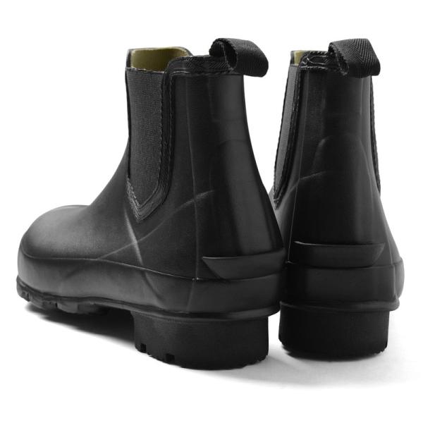 hunter norris chelsea boot
