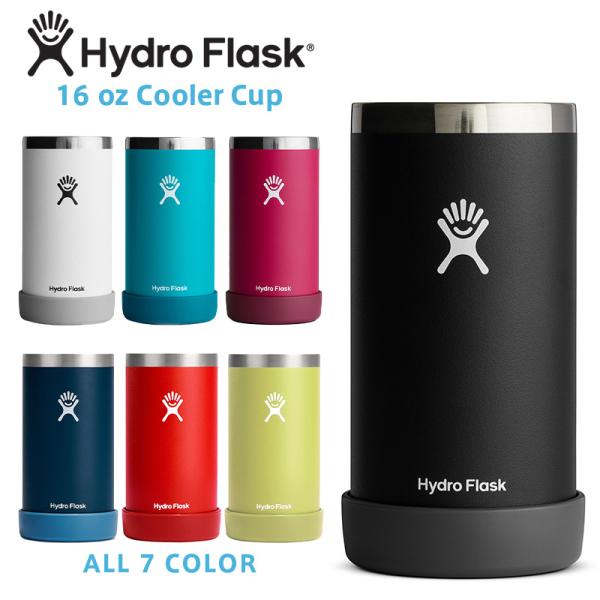 HYDRO FLASK HydroFlask ハイドロフラスク 890131 16oz クーラー