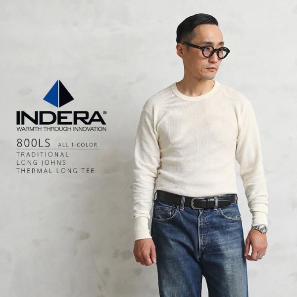 TENDERLOIN ブラック 長袖カットソー M サーマル TENDERLOIN（テンダーロイン）Tシャツ・カットソー 黒 サイズ:M