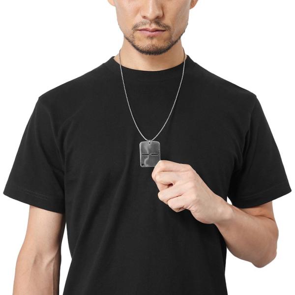 実物 新品 イタリア軍 ドッグタグ メンズ ミリタリー デッドストック ネックレス アクセサリー 放出品 クーポン対象外 Buyee Buyee 日本の通販商品 オークションの代理入札 代理購入