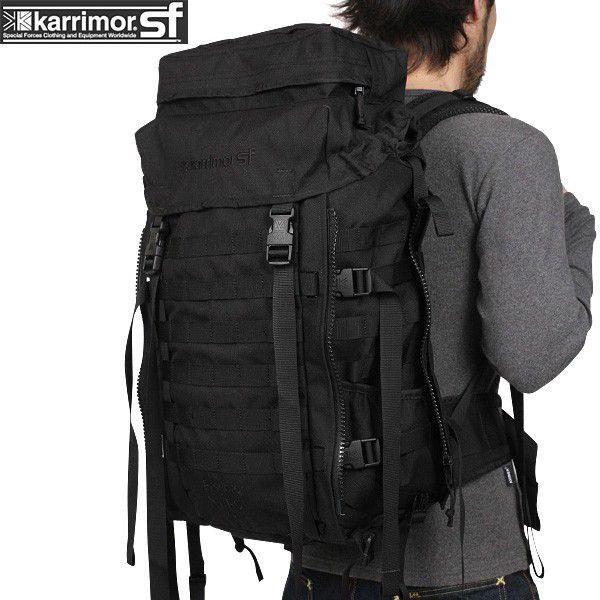 スペシャルフォース karrimor SF カリマーSF Predator Patrol 45 スペシャルフォース karrimor SF カリマーSF Predator Patrol 45