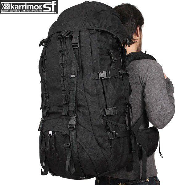 karrimor SF カリマーSF Sabre 60-100 セイバー60-100 バックパック