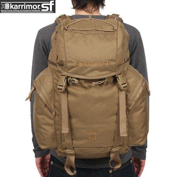 スペシャルフォース karrimor SF カリマーSF Sabre 35 セイバー スペシャルフォース karrimor SF カリマーSF Sabre 35 セイバー