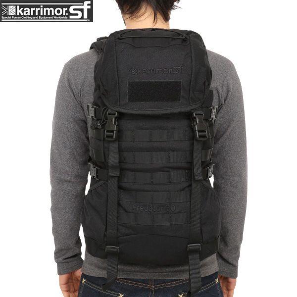 スペシャルフォース karrimor SF カリマーSF Predator 30 スペシャルフォース karrimor SF カリマーSF Predator 30