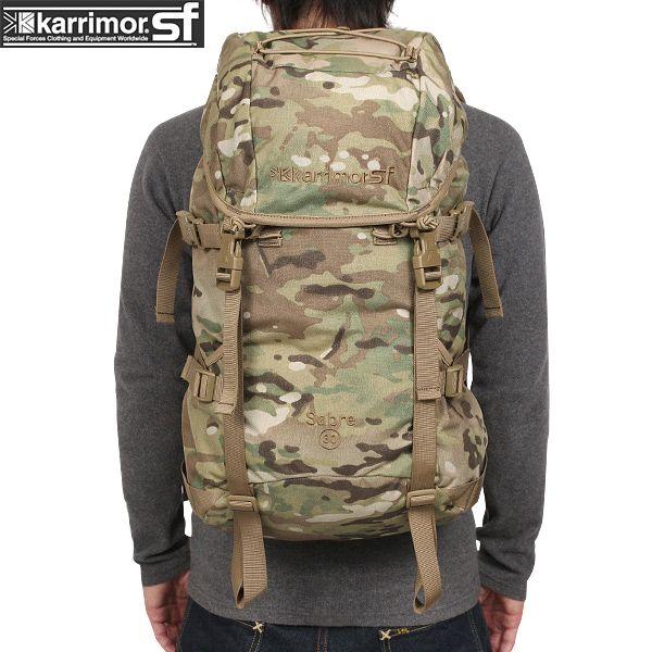 スペシャルフォース karrimor SF カリマーSF Sabre 30 セイバー スペシャルフォース karrimor SF カリマーSF Sabre 30 セイバー