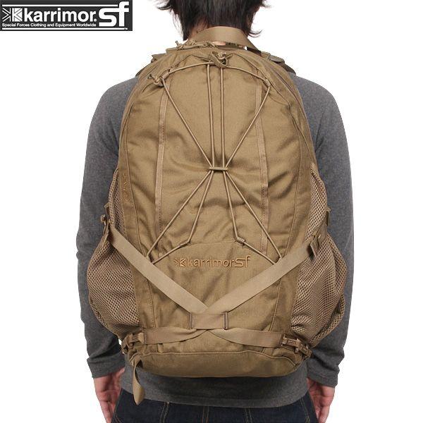 カリマーsfデルタ35