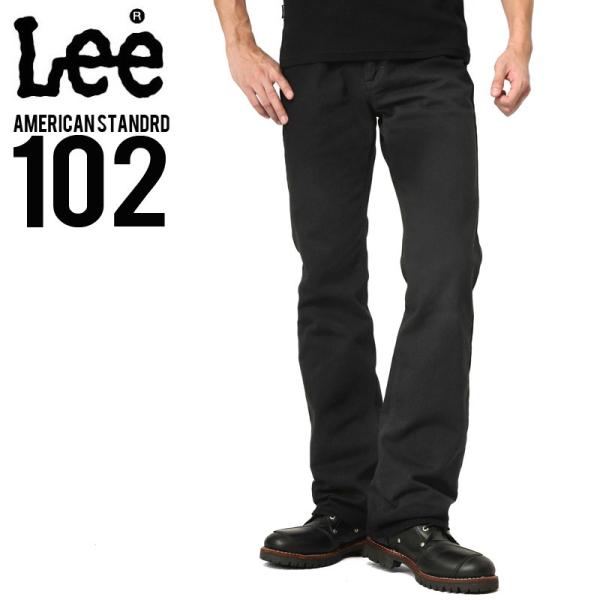 Lee ���[ AMERICAN STANDRD 102�u�[�c�J�b�g�c�C���p���c �u���b�N(75) �����Y �Y�{�� �{�g���X ���n �u�����h�y�N�[�|���ΏۊO�z�yT�z
