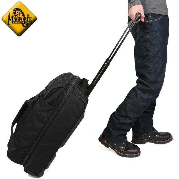 MAGFORCE マグフォース MF-5001 R1 Boarding Case 3WAYキャリー MAGFORCE マグフォース MF-5001 R1 Boarding Case 3WAYキャリー