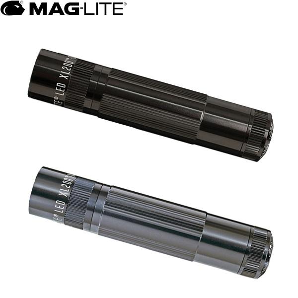 Maglite マグライト Xl200 Led フラッシュライト Made In Usa 懐中電灯 小型 明るい 携帯用 防災 災害グッズ Maglite Xl200led ミリタリーショップwaiper 通販 Yahoo ショッピング