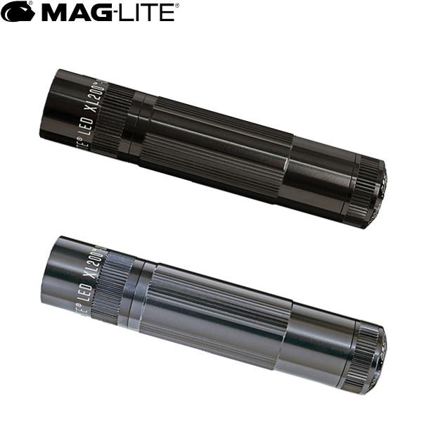 MAG-LITE MAGLITE マグライト XL200 LED フラッシュライト MADE MAG-LITE MAGLITE マグライト XL200 LED フラッシュライト MADE