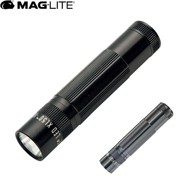 MAG-LITE（マグライト） MAGLITE MINI ミニ XL50 LED フラッシュライト