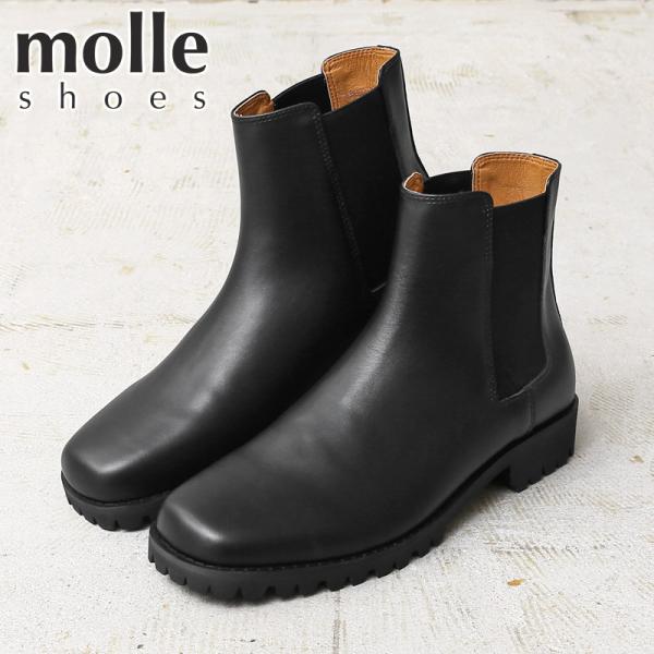 【ついに再販開始！】 waiper_molleshoes-mls210301-10 靴