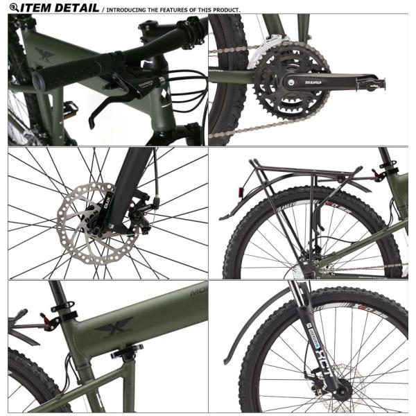 別途送料2 750円 Montague モンタギュー Paratrooper Pro パラトルーパープロ マウンテンバイク ミリタリー 折りたたみ自転車 別 クーポン対象外 Buyee Buyee Japanese Proxy Service Buy From Japan Bot Online