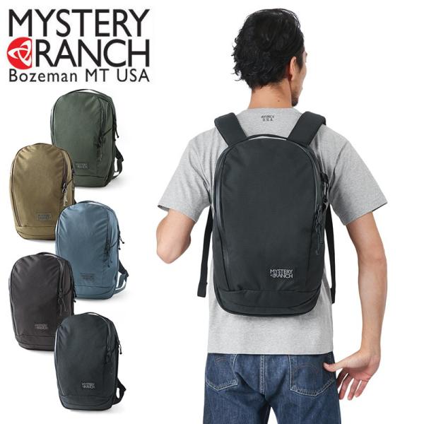 MYSTERY RANCH ミステリーランチ SUPER SLICK リュック スーパースリック 【正規取扱店】MYSTERY RANCH ミステリー