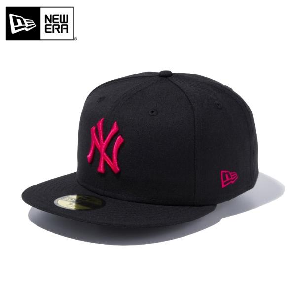 59FIFTY 【メーカー取次】NEW ERA ニューエラ MLB ニューヨーク