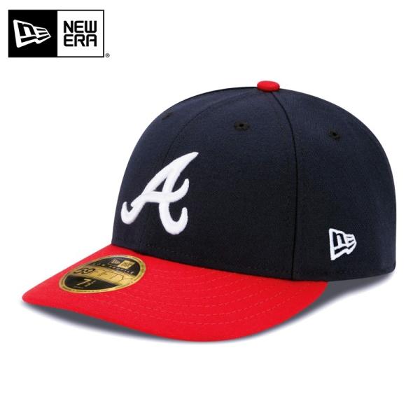 LP59FIFTY 【メーカー取次】NEW ERA ニューエラ LP 59FIFTY MLB On