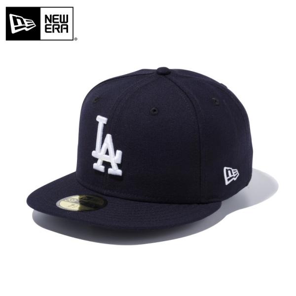 59FIFTY 【メーカー取次】NEW ERA ニューエラ MLB ロサンゼルス