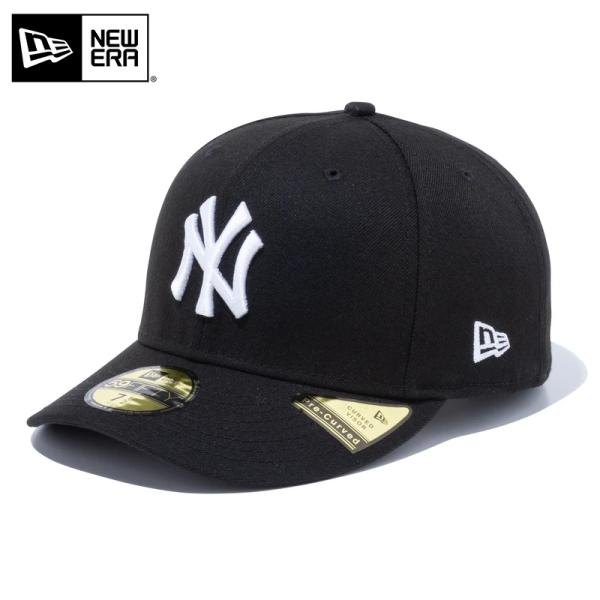 59FIFTY 【メーカー取次】NEW ERA ニューエラ MLB Pre-Curved