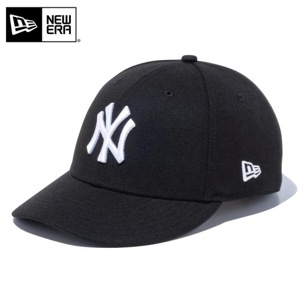 New Era ヤンキース Low Profile 7 5/8 waiper_newera-12746836