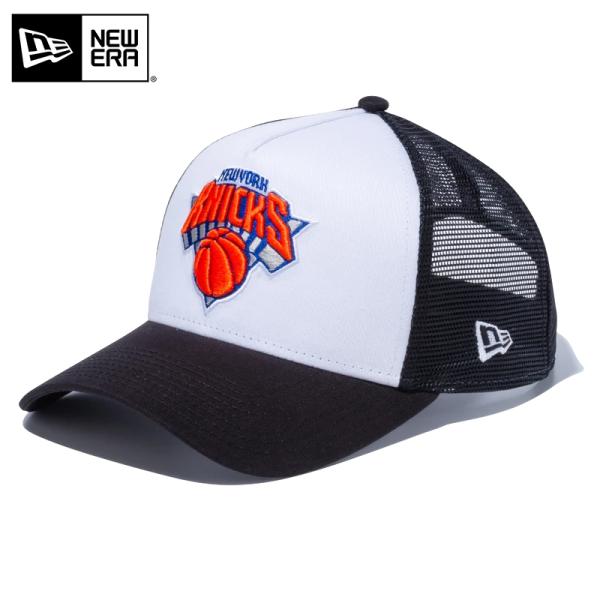 Trucker 【メーカー取次】NEW ERA ニューエラ 9FORTY A-Frame NBA
