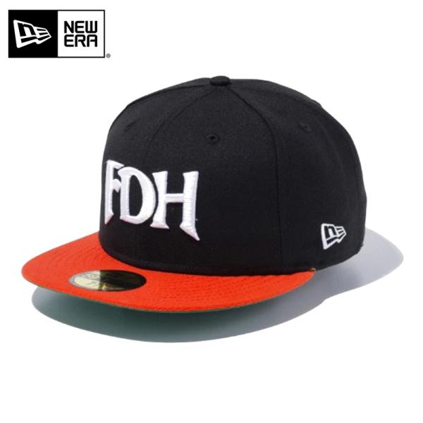 �y���[�J�[�掟�zNEW ERA �j���[�G�� NPB 59FIFTY�N���V�b�N �����_�C�G�[�z�[�N�X 1999-00 �u���b�NX�I�����W �L���b�v 14525189�y�N�[�|���ΏۊO�z�yT�z