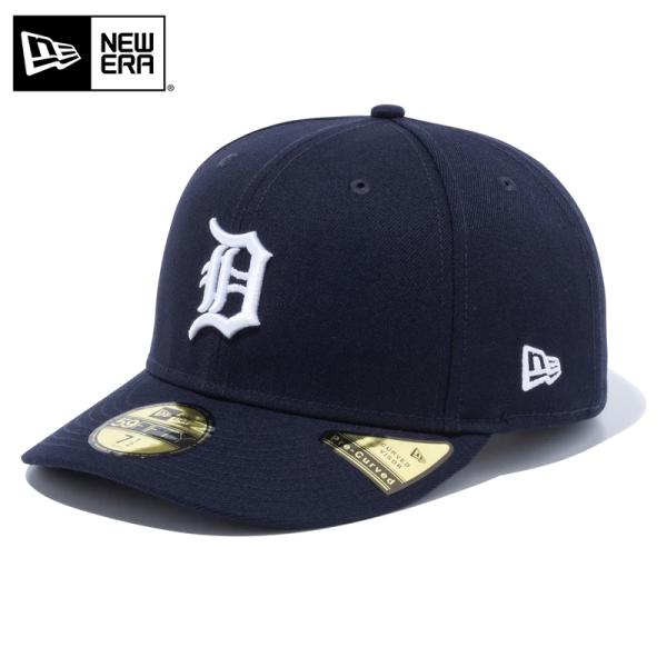 59FIFTY 【メーカー取次】NEW ERA ニューエラ MLB Pre-Curved