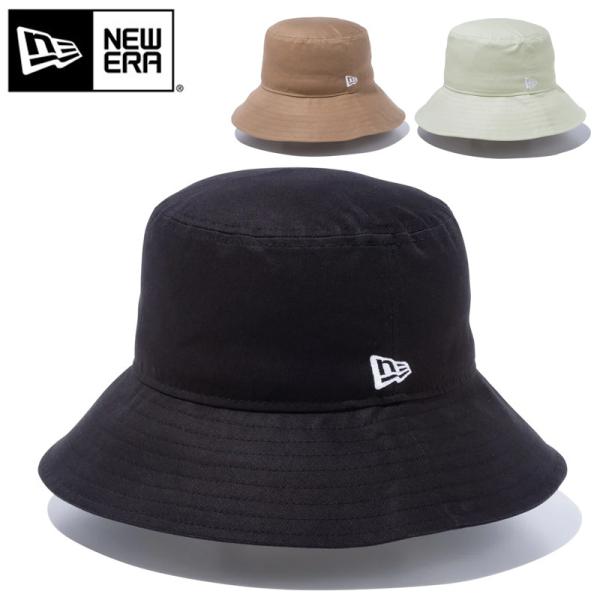 ＜NEW ERA＞ ワイドブリム ハット3 ―撥水― NEW ERA（ニューエラ）の「【別注】＜NEW ERA＞ワイドブリム