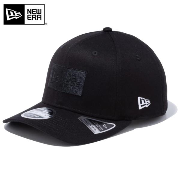 9FIFTY 【メーカー取次】NEW ERA ニューエラ Stretch Snap