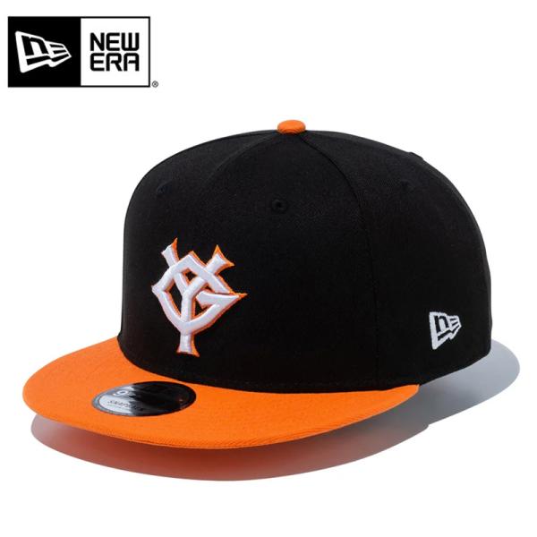 読売ジャイアンツ NEW ERA Pre-Carved 9FIFTY L/XL 9FIFTY 【メーカー取次】NEW ERA ニューエラ 14524930 読売