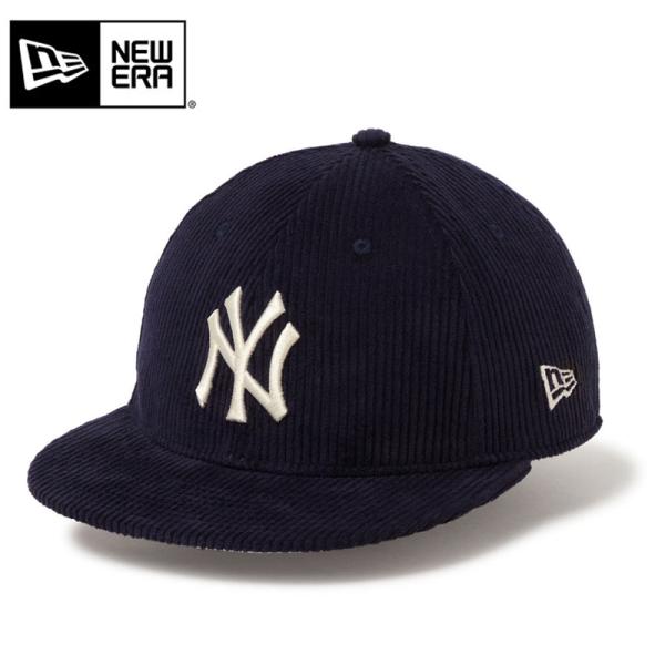 キャップ　新品　ネイビー pc-59fifty-new-york-magazine-