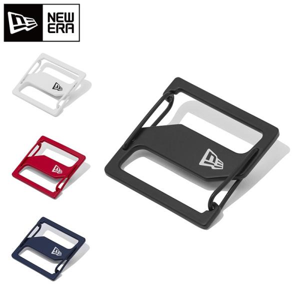 �y���[�J�[�掟�z NEW ERA �j���[�G�� CAP CLIP �L���b�v�N���b�v #1 �X�q �z���_�[ �L�[�z���_�[ �u�����h�y�N�[�|���ΏۊO�z�yT�z