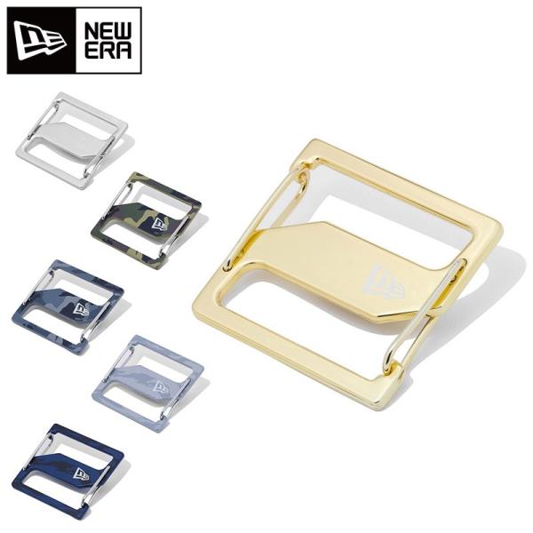 �y���[�J�[�掟�z NEW ERA �j���[�G�� CAP CLIP �L���b�v�N���b�v #2 �X�q �z���_�[ �L�[�z���_�[ �u�����h�y�N�[�|���ΏۊO�z�yT�z