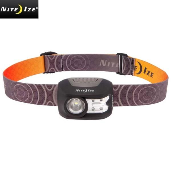 NITE IZE �i�C�g�A�C�Y Radiant 200 �w�b�h�����v �w�b�h���C�g �����d�� �h�� �A�E�g�h�A�O�b�Y �L�����v�p�i �h�ЃO�b�Y �T�o�C�o�� �K���i �u�����h�yT�z