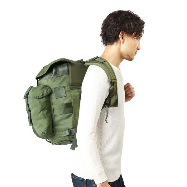 実物 新品 米軍 Lc 1 Alice パック Medium ショルダーストラップセット アリスパック ミリタリー リュック バックパック デッドストック アメリカ軍 Sx Buyee Buyee 日本の通販商品 オークションの代理入札 代理購入