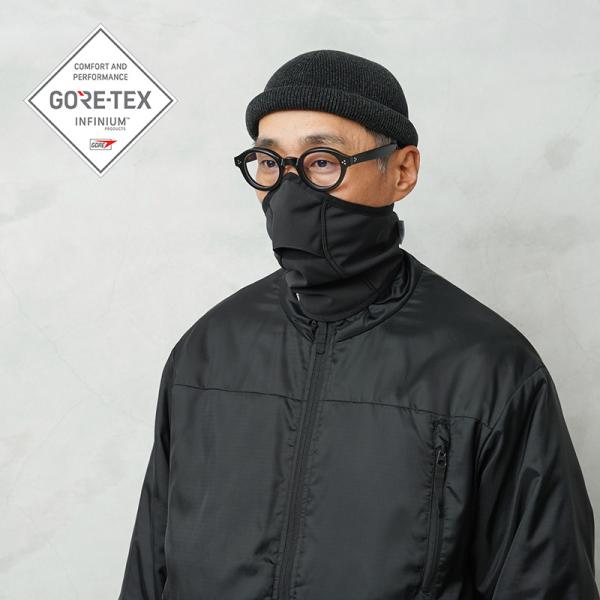 メンズウェア MASK OUTDOOR RESEARCH（アウトドアリサーチ） GORE-TEX INFINIUM